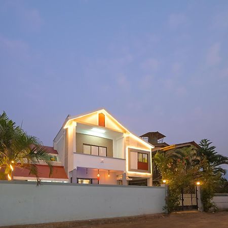 Ll Empyrean Stay II Luxury Ll Celestial Unicorn Villa Ll 3Bhk Ll Ac Ll Private Big Pool Ll Lonavala Esterno foto