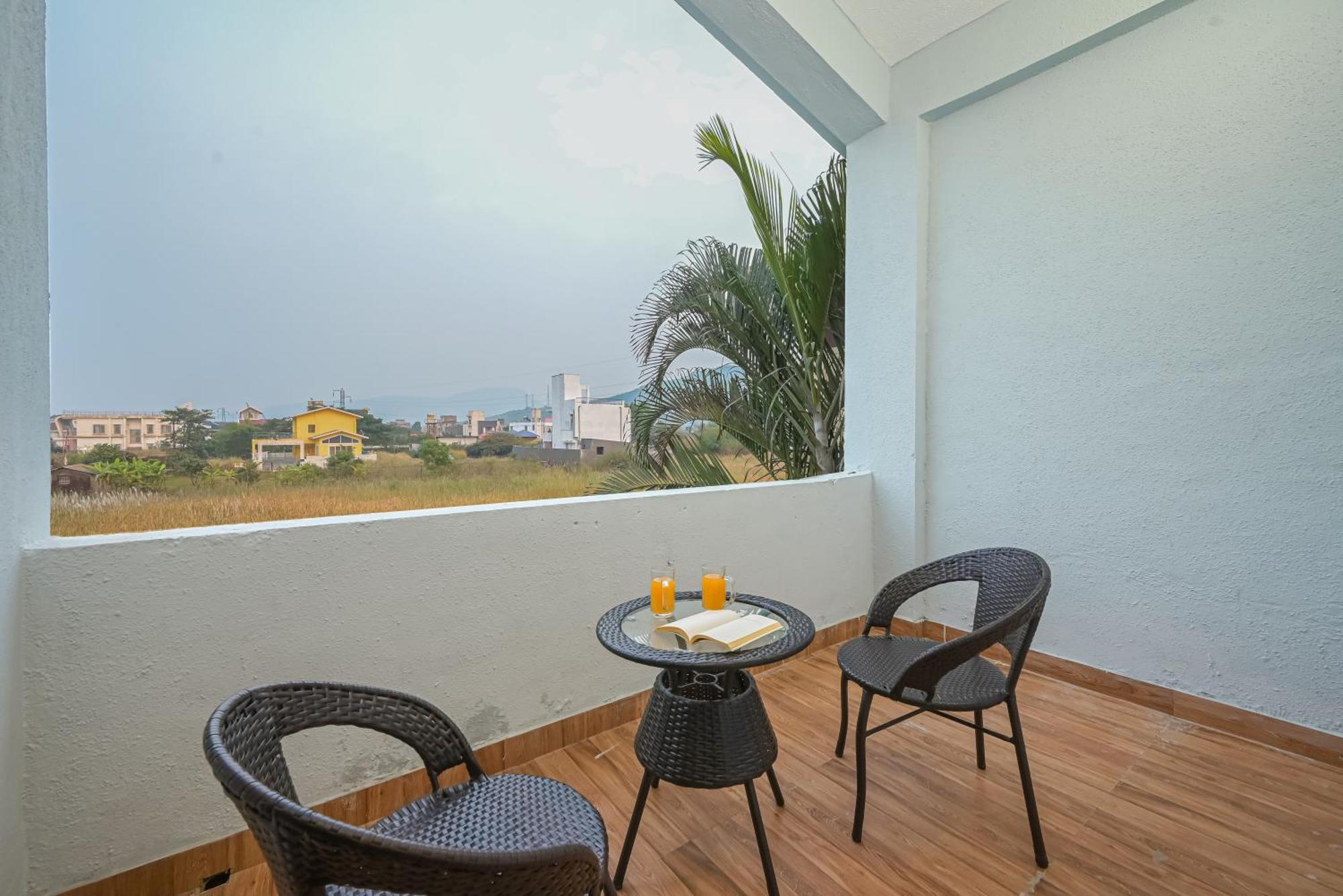 Ll Empyrean Stay II Luxury Ll Celestial Unicorn Villa Ll 3Bhk Ll Ac Ll Private Big Pool Ll Lonavala Esterno foto