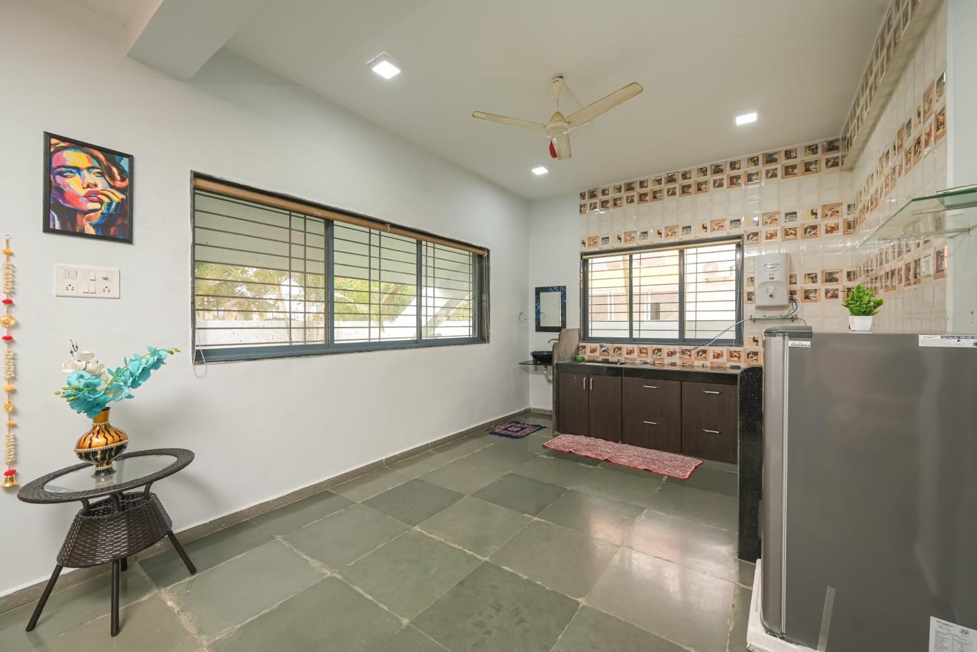 Ll Empyrean Stay II Luxury Ll Celestial Unicorn Villa Ll 3Bhk Ll Ac Ll Private Big Pool Ll Lonavala Esterno foto