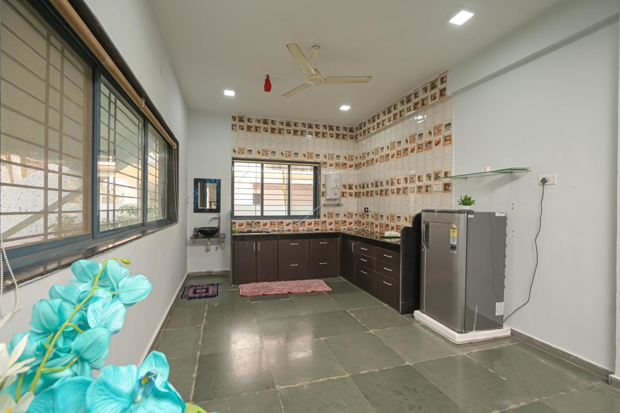 Ll Empyrean Stay II Luxury Ll Celestial Unicorn Villa Ll 3Bhk Ll Ac Ll Private Big Pool Ll Lonavala Esterno foto